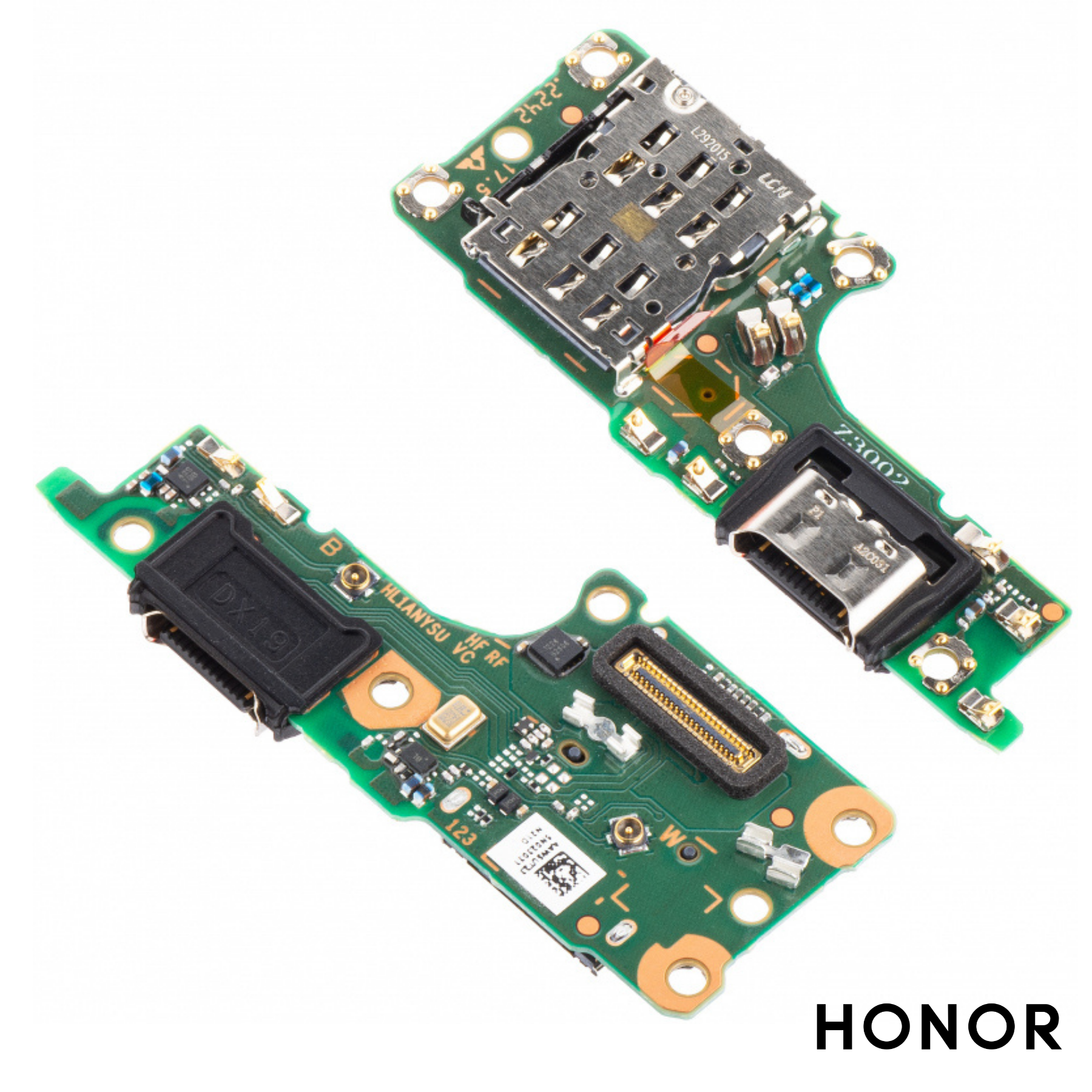 P40 LITE E CHARGE MODULE